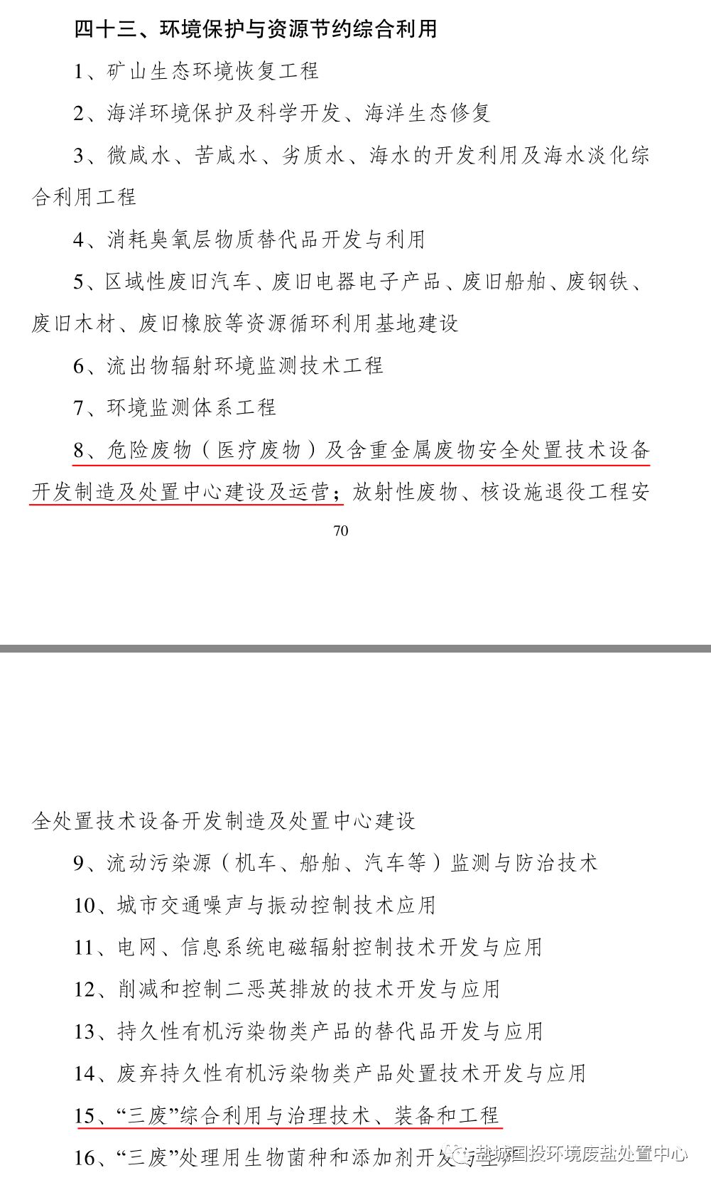 盐城市国投环境技术股份有限公司