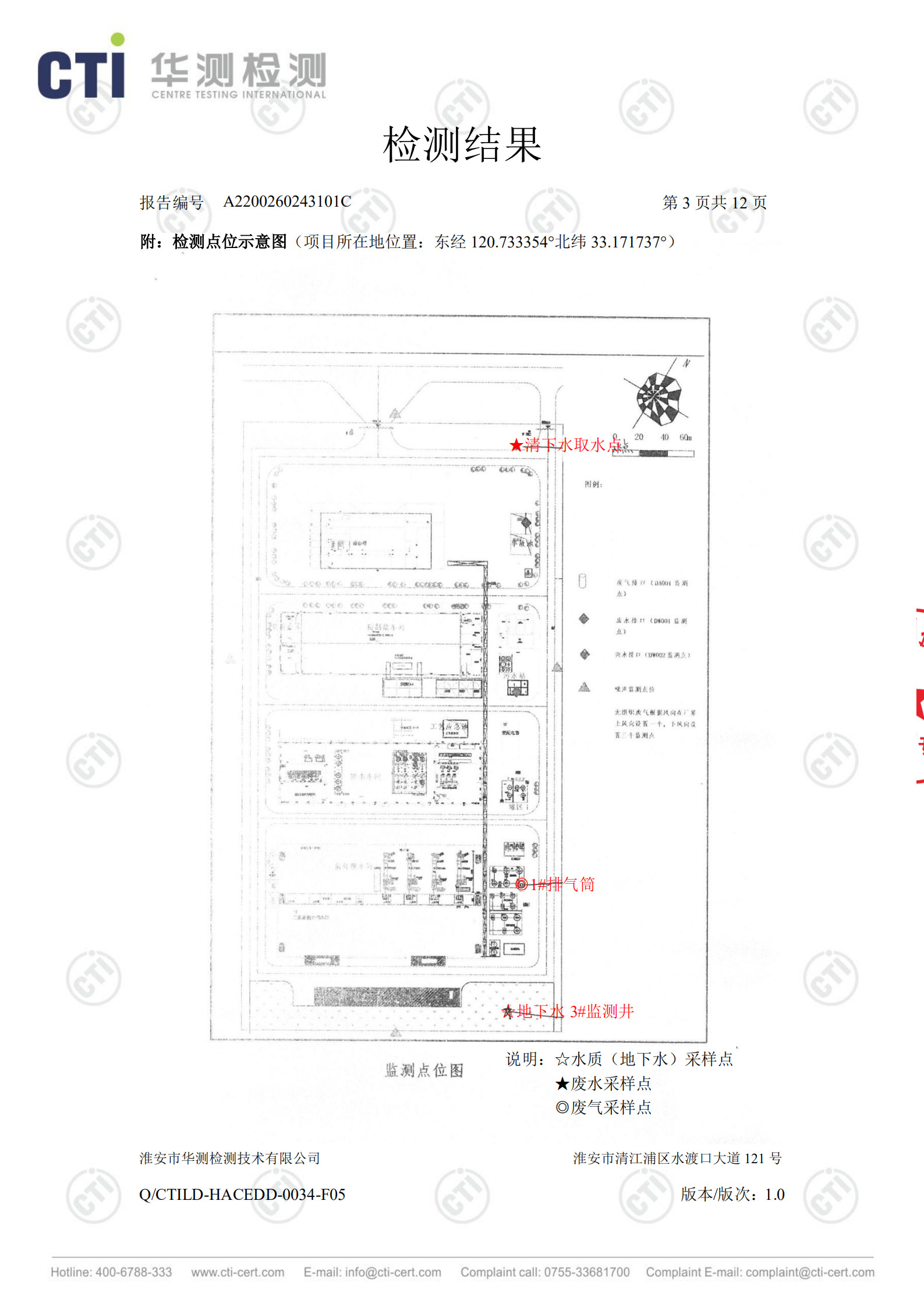 废盐处置