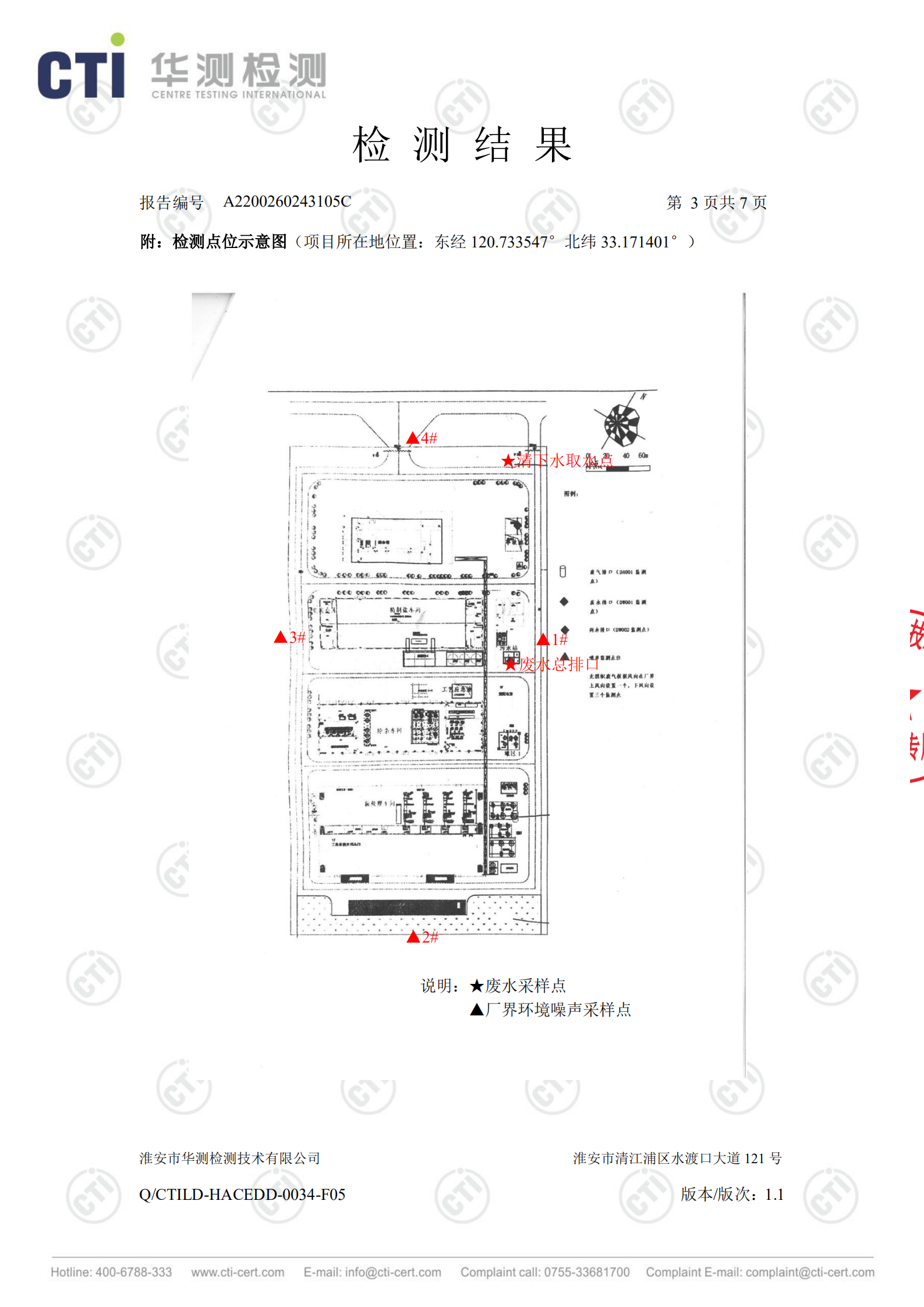 废盐处置