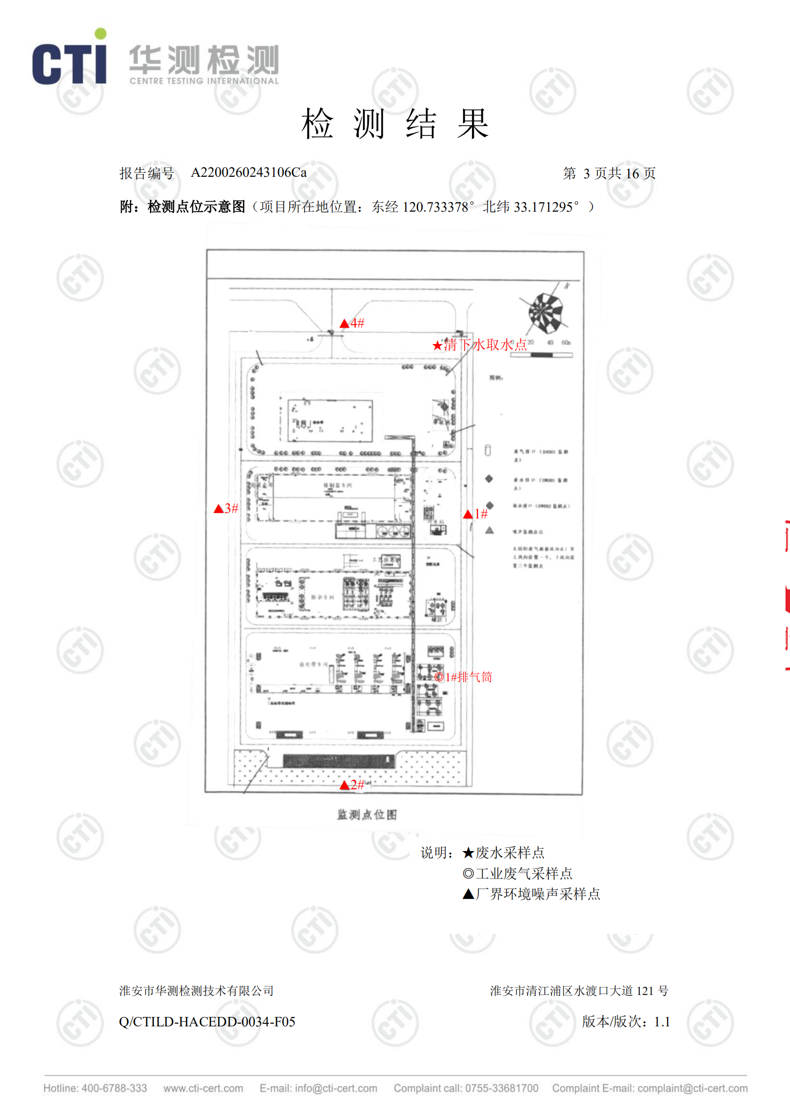 工业废盐处理