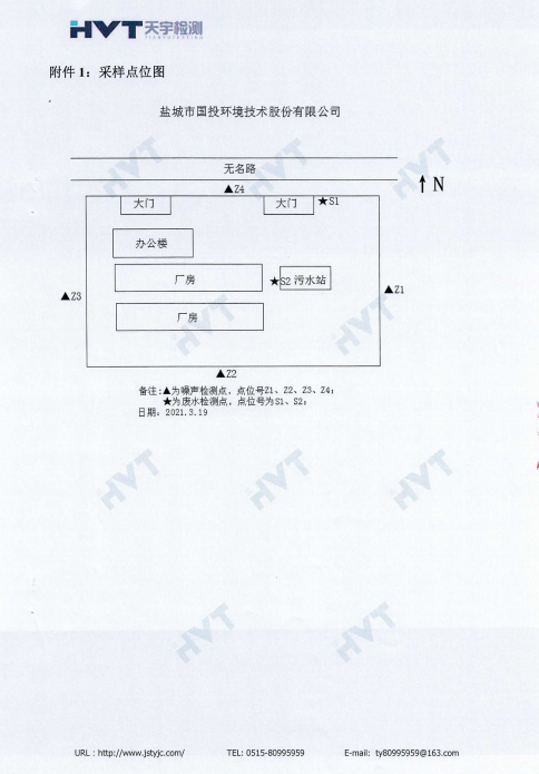 废盐处置