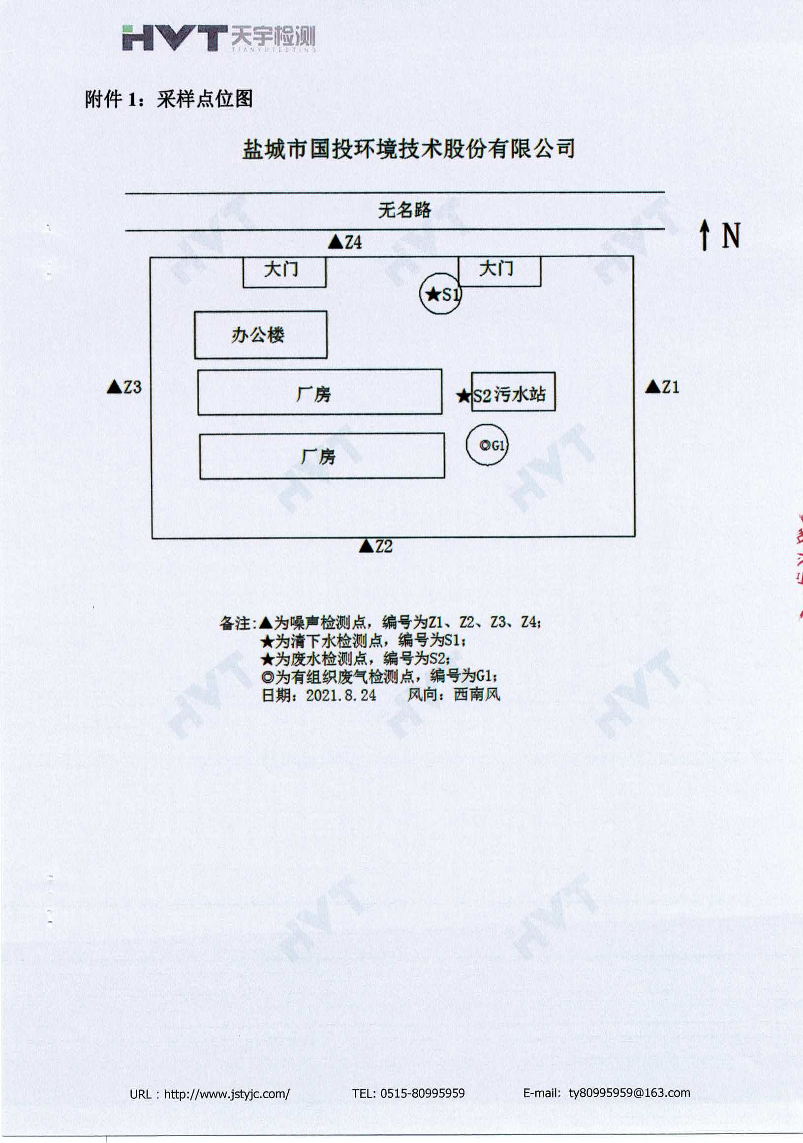 废盐处置