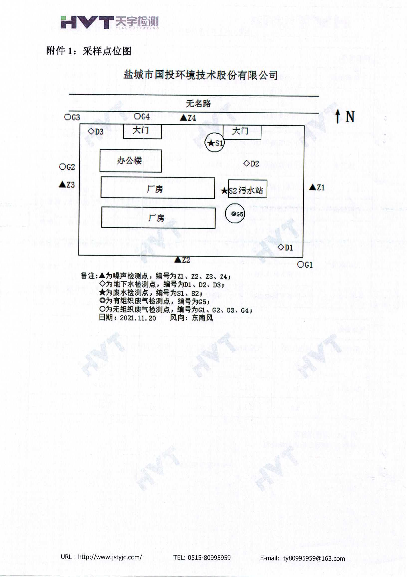 废盐处置