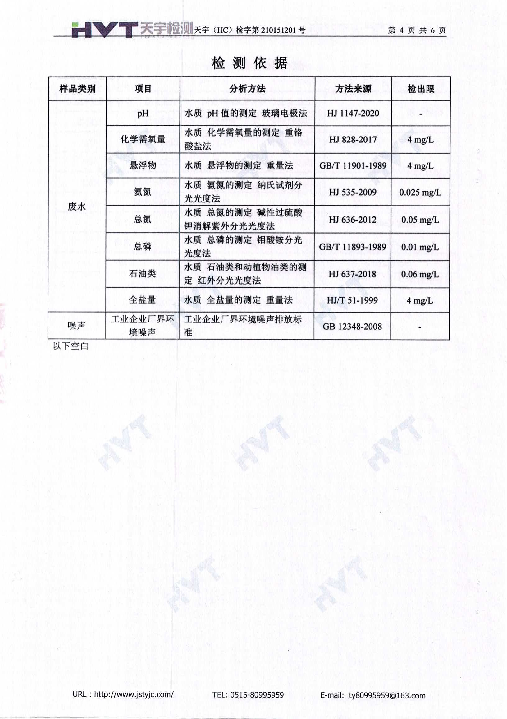 废盐综合利用